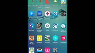 Modded subway surfers android NO ROOT