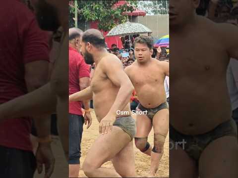 Deva Thapa #dangal #shortvideos #kushtitime