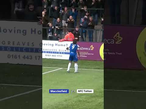 9-GOAL thriller 😮‍💨