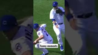 Funny baseball moments😂