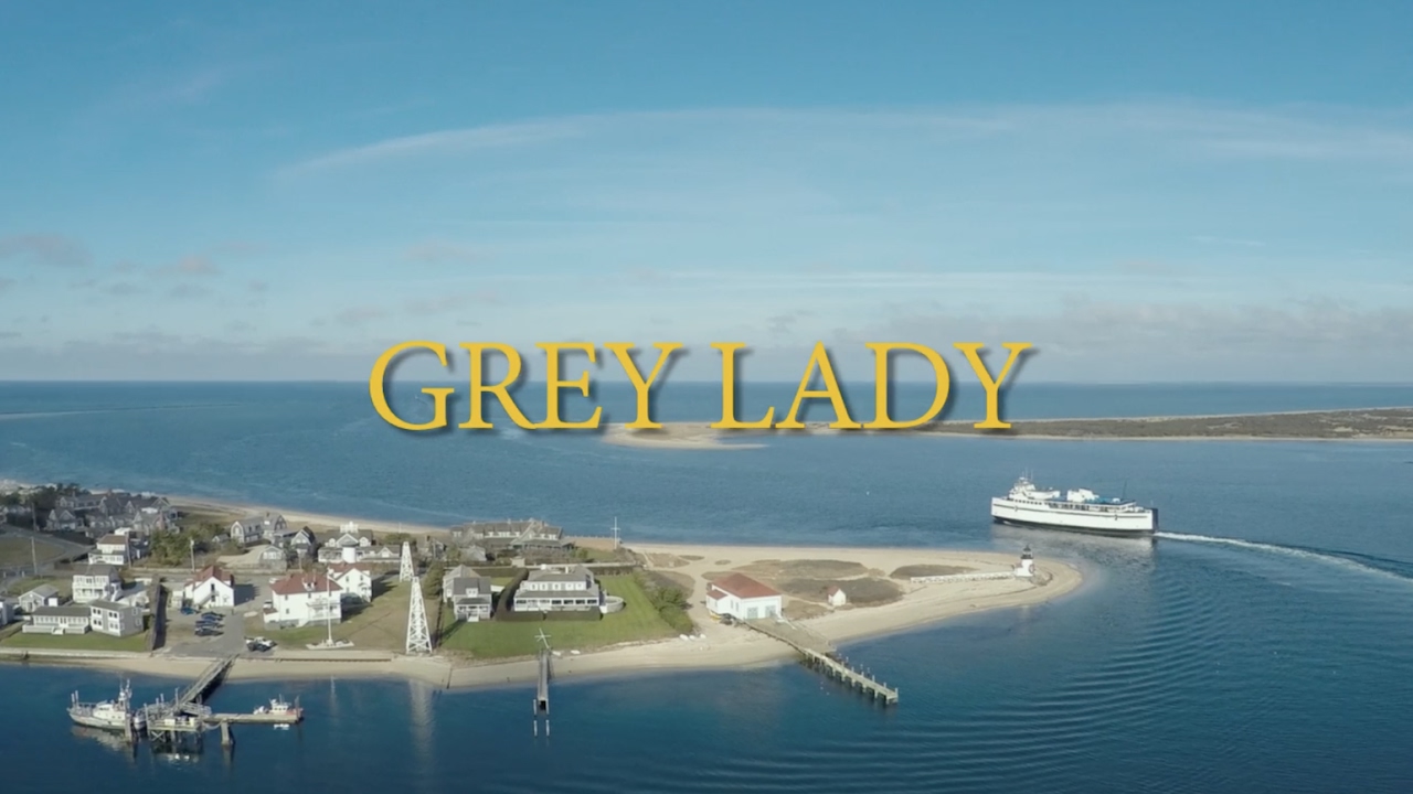 Grey Lady Trailer thumbnail