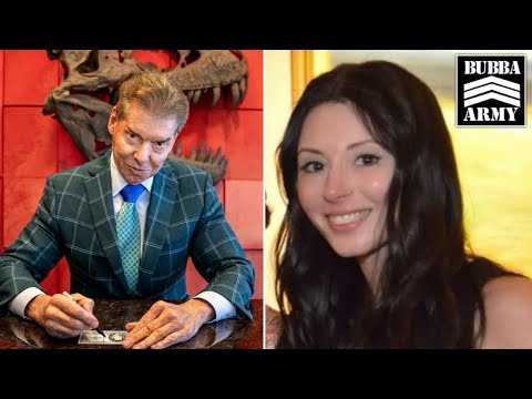 HORRIFYING Details Revealed in Vince McMahon Lawsuit - Bubba the Love Sponge® Show | 1/26/24