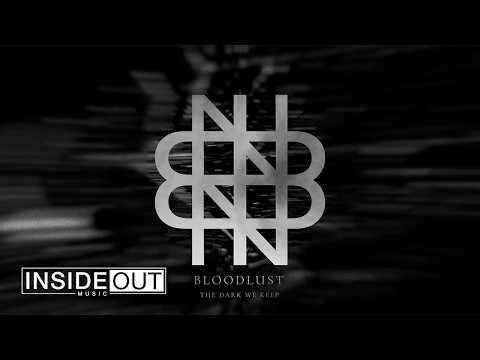 PORT NOIR – Bloodlust (VISUALIZER)