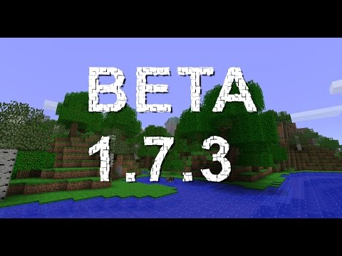 how to install mods in minecraft beta 1.7.3