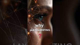 Why are we called pLAYmARKETING? Naming matters more than you think #playmarketing