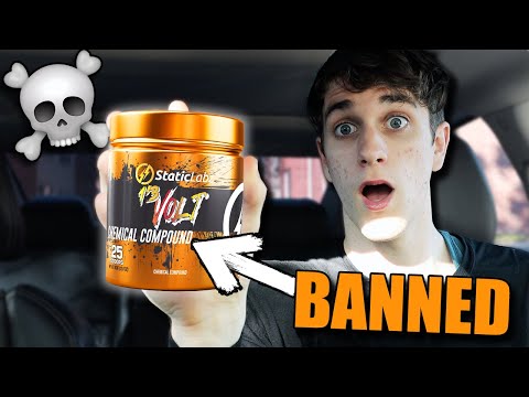 Banned Pre Workout Supplements Jobs Ecityworks