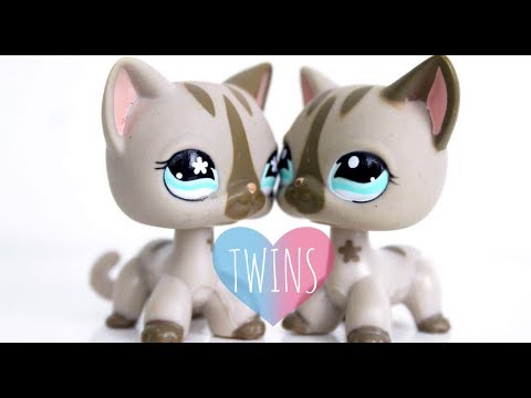 LPS - Twins - Short Series - Part 3 (TEMPORARILY CANCELLED)