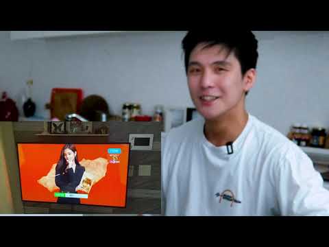 StoryBoard 1 de la vidéo BLACKPINK - 'How You Like That' M/V Réaction (en Français par un Coréen)