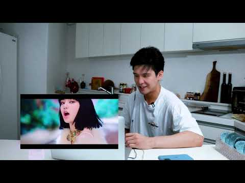 StoryBoard 2 de la vidéo BLACKPINK - 'How You Like That' M/V Réaction (en Français par un Coréen)