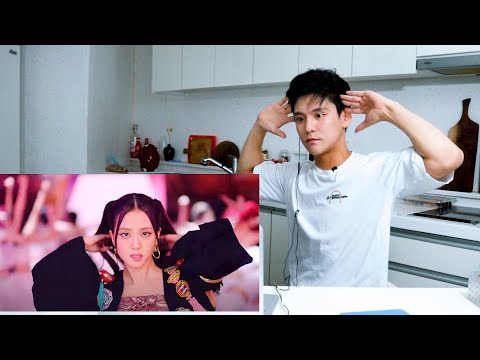 Vidéo BLACKPINK - 'How You Like That' M/V Réaction (en Français par un Coréen)
