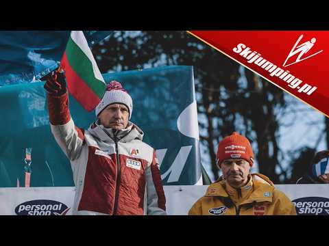 Grzegorz SOBCZYK zastąpi Stefana Horngachera?