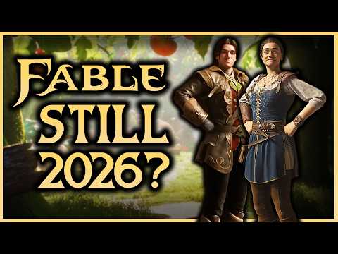 Fable News Update | The Truth About The “Delay” & What Happens Next