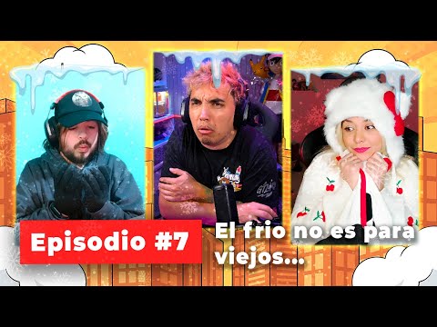 VYP - PROGRAMA 7: EL FRIO NO ES PARA VIEJOS