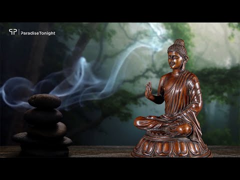 Zen Meditation Music | Relaxing Ambient Music for Zen, Yoga and Meditation