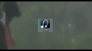 portal
