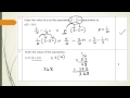 Mathematical Problem Solving Techniques