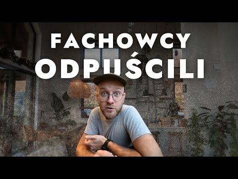 Musieliśmy SAMI rozwiązać ten ŚMIERDZĄCY problem. Dom w górach #6