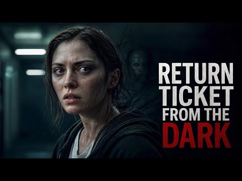 What followed you back from death? | Return Ticket from the Dark | V Free Movies