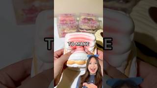 How to Make a SQUISHY AT HOME! 😱😳🏡 *DIY Taba Squishy Tutorial*