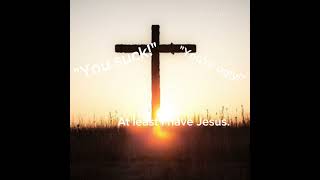 Amen.