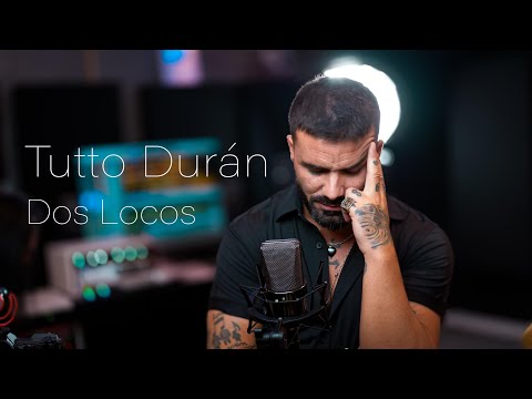 Tutto Durán - Dos Locos (Video Oficial)