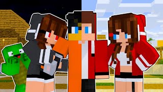 MAIZEN : JJ And Mikey Special Episode Season 2 - Minecraft Animation JJ & Mikey