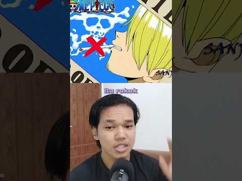 Anime dengan Sensor Terparah 😓