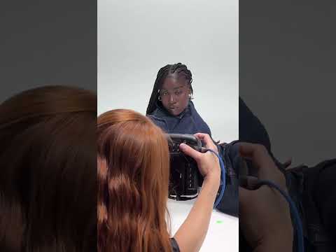 Behind The Denim With Fatou Bah & GAP