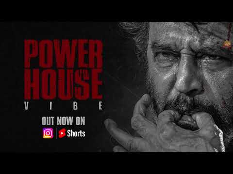 என்னைக்கும் கொறையாத மவுசு💥 #PowerHouseVibe | Coolie | Rajinikanth | Sun Pictures | Lokesh | Anirudh