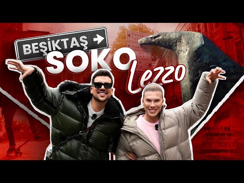 BEŞİKTAŞ SOKO LEZZO