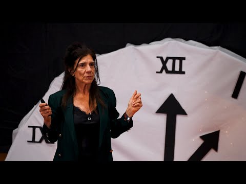Navegar Nos ContraTempos | Margarida Lima | TEDxUniversidade de Coimbra