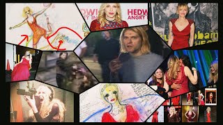The Cobain Case | Photo & Video Compilation Based On Witness Claims & The Courtney Love Theory