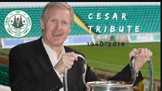 BILLY MCNEILL Tribute | Celtic greatest captain | Celtic Fc