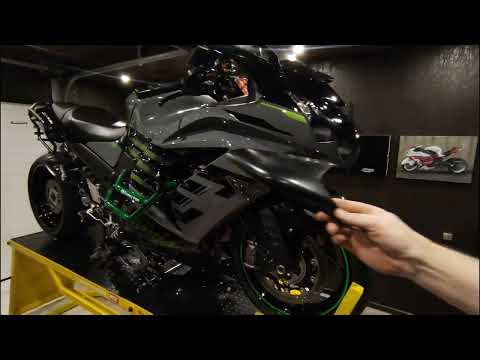 Намечается изготовление маятника для ZX-14 R и установки  широкого колеса  (шина 280 мм)