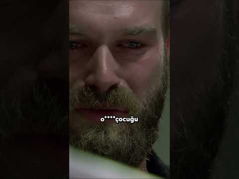 Beni Affet Dede! #ezel #ramizkaraeski #shorts #short