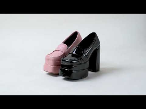 Step into the realm of fashion with Littlebox&#39;s women&#39;s platform shoe collection! #platformshoes