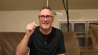 TMS Basics - Three steps to getting anything you want... Including getting pain free.