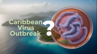 ALERT! Virus Outbreak Among Caribbean Islands?
