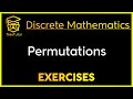 Binary Strings and Arrangements
