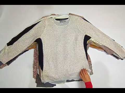 Holiday Party Sweaters Master Video Wholesale at Tiedemann Globe
