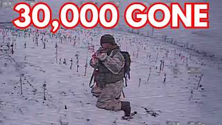 Russia’s Army Just Got Smaller