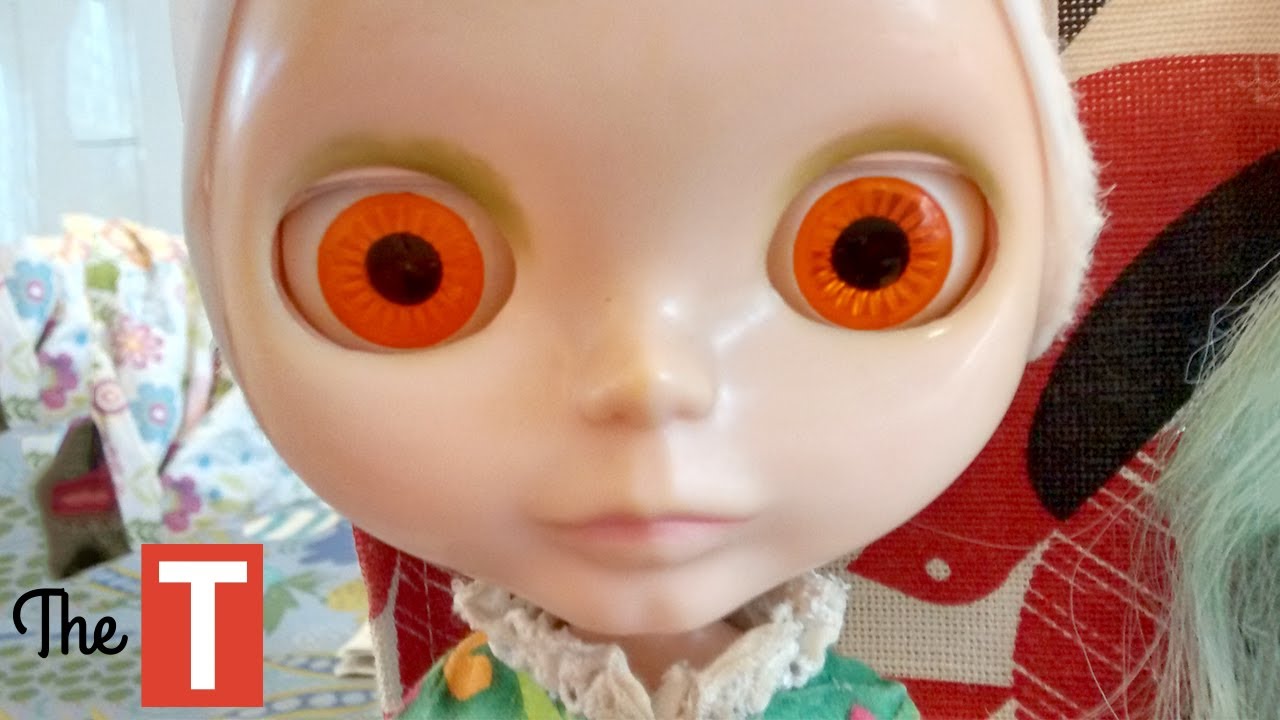 15 Kids Toys That Will Give You Nightmares
