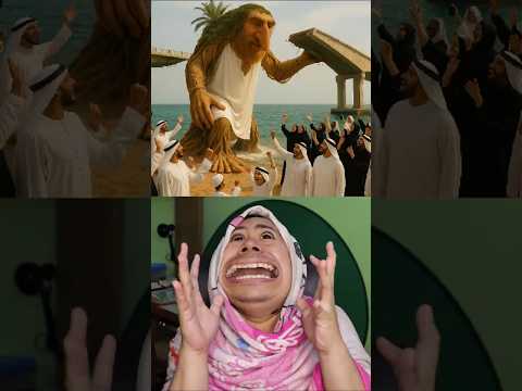 Tebak Lagu Anomali Baru Islami 😱