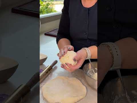 מגאורגיה באהבה! קבלו מתכון גאורגי מסורתי של אנה בריימן שהוא פשוט מושלם!