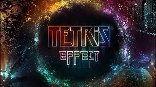 Vido-test sur Tetris Effect 