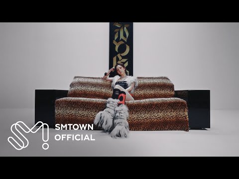 aespa 에스파 'Dirty Work' Dirty Worker #KARINA