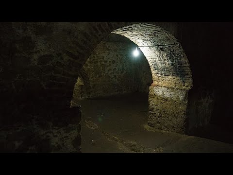 YouTube video thumbnail: UN Slave Trade Resolution Welcomed in West Africa, African Union