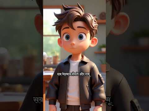 तोते की शरारत #viral #trending #aicartoon #ai #viralshorts #viratrending,#viralshorts #shortsfeed