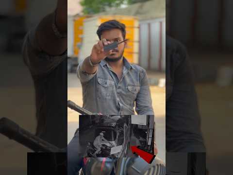 இனி எவனும் பைக்க திருட முடியாது🤔GPS for MY Bike🙀💢 #shorts #gpstracker #ashortaday