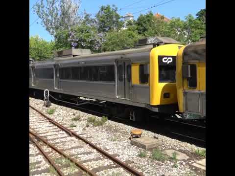 CP Suburban 3250/3150 #suburbantrain #subscribe #train #trainspotter #subscribe #views